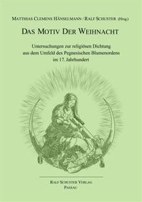 Vorderes Coverbild Das Motiv der Weihnacht