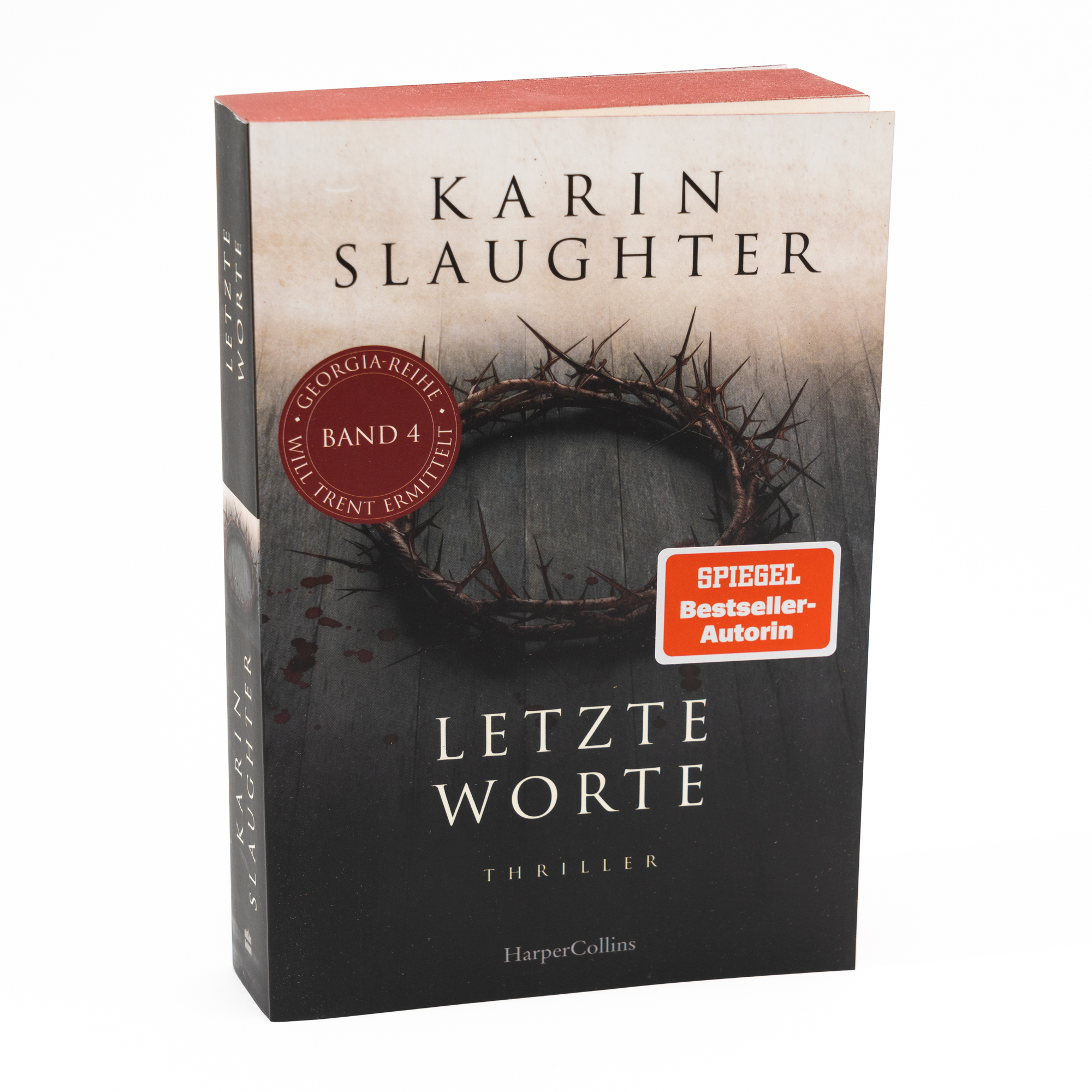 Beispielinhalt (Bild) Letzte Worte