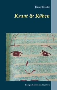 Vorderes Coverbild Kraut & Rüben