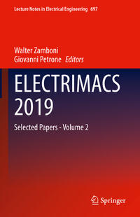 Vorderes Coverbild ELECTRIMACS 2019