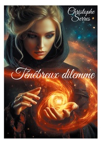 Vorderes Coverbild Ténébreux dilemme