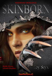 Vorderes Coverbild Skinborn