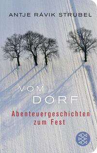 Vorderes Coverbild Vom Dorf