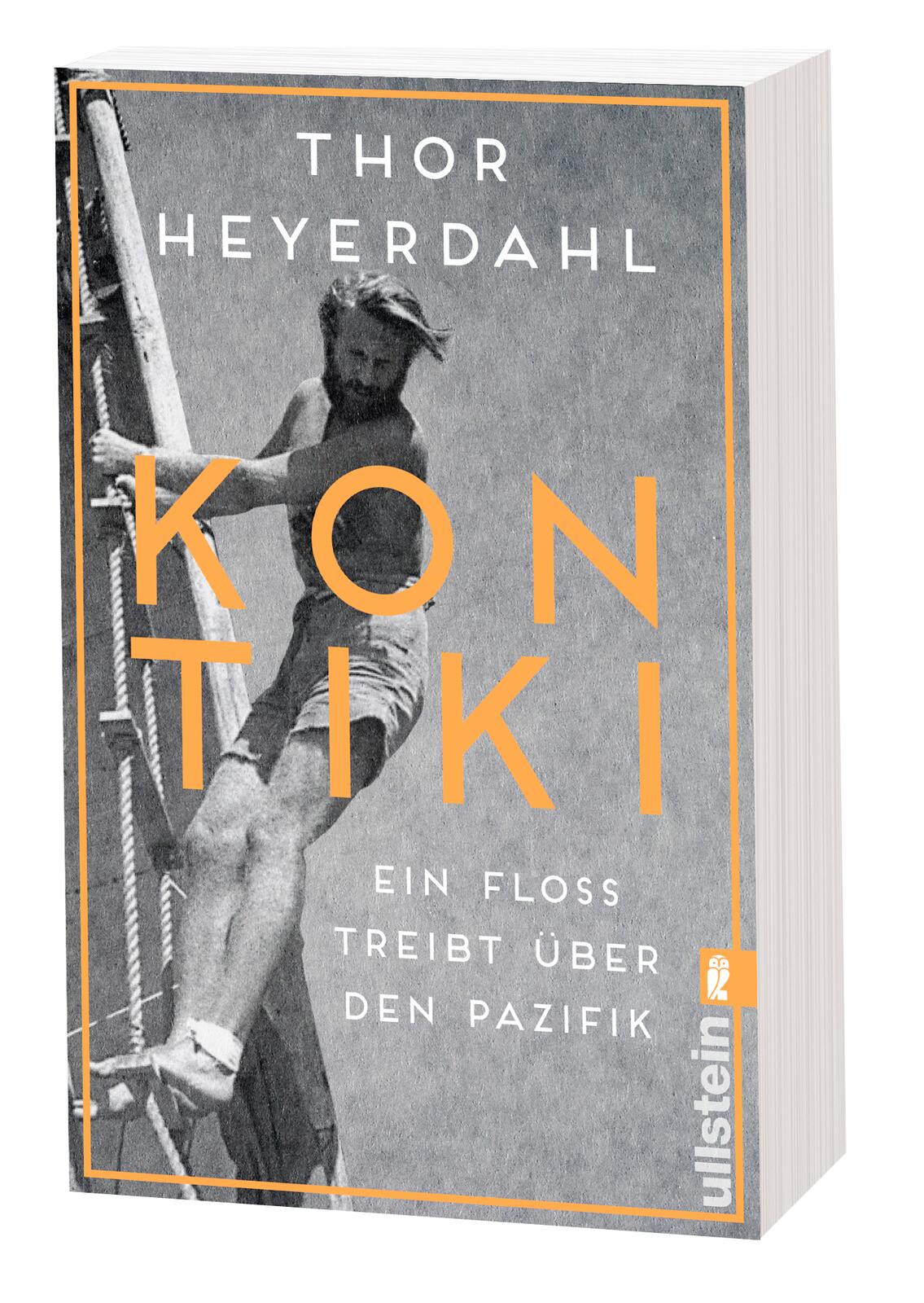 Beispielinhalt (Bild) Kon-Tiki
