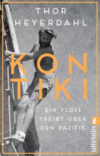 Vorderes Coverbild Kon-Tiki