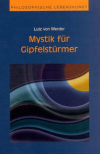 Vorderes Coverbild Mystik für Gipfelstürmer