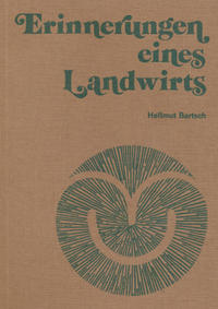 Vorderes Coverbild Erinnerungen eines Landwirts