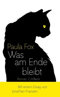 Vorderes Coverbild Was am Ende bleibt