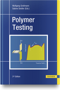 Vorderes Coverbild Polymer Testing