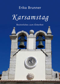 Vorderes Coverbild Karsamstag