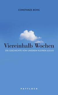 Vorderes Coverbild Viereinhalb Wochen