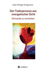 Vorderes Coverbild Der Todesprozess aus energetischer Sicht