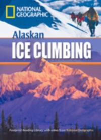 Vorderes Coverbild Alaskan Ice Climbing