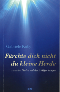 Vorderes Coverbild Fürchte dich nicht du kleine Herde