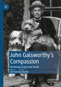 Vorderes Coverbild John Galsworthy’s Compassion