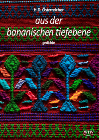 Vorderes Coverbild aus der bananischen tiefebene