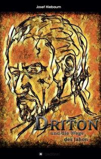 Vorderes Coverbild Driton und die Wege des Jahon