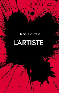 Vorderes Coverbild L'artiste