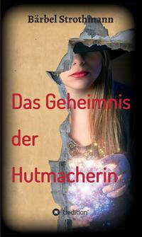 Vorderes Coverbild Klara und das Geheimnis der Hutmacherin