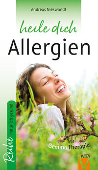 Vorderes Coverbild Allergien