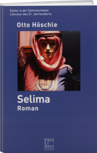 Vorderes Coverbild Selima