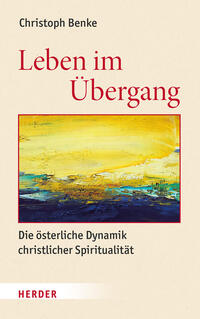 Vorderes Coverbild Leben im Übergang