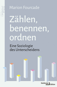 Vorderes Coverbild Zählen, benennen, ordnen