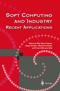 Vorderes Coverbild Soft Computing and Industry