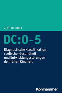 Vorderes Coverbild DC:0-5