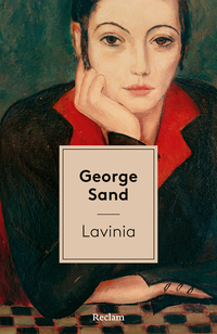 Vorderes Coverbild Lavinia. Erzählungen