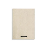 Vorderes Coverbild matabooks - Nava Notizbuch A5 "Easy M"