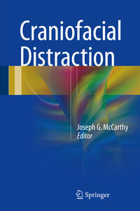 Vorderes Coverbild Craniofacial Distraction