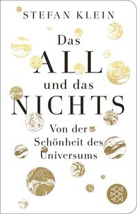 Vorderes Coverbild Das All und das Nichts