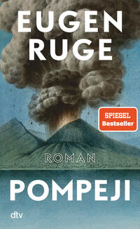 Vorderes Coverbild Pompeji oder Die fünf Reden des Jowna