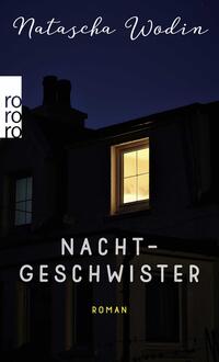 Vorderes Coverbild Nachtgeschwister