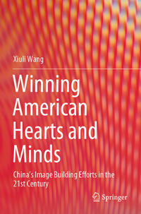 Vorderes Coverbild Winning American Hearts and Minds