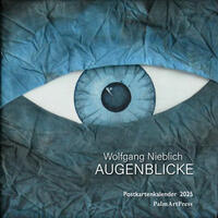 Vorderes Coverbild Augenblicke