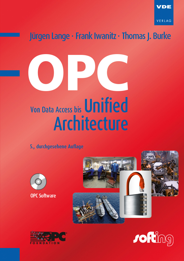 Anderes Coverbild OPC