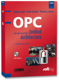 Vorderes Coverbild (hohe Qualität) OPC