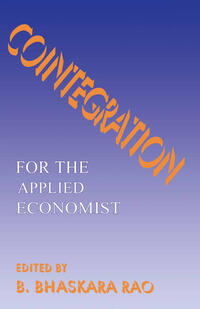 Vorderes Coverbild Cointegration