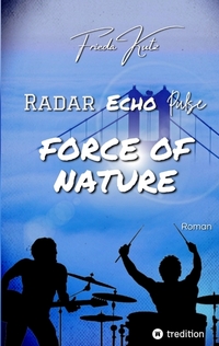 Vorderes Coverbild Radar Echo Pulse