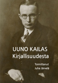 Vorderes Coverbild Kirjallisuudesta