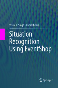 Vorderes Coverbild Situation Recognition Using EventShop