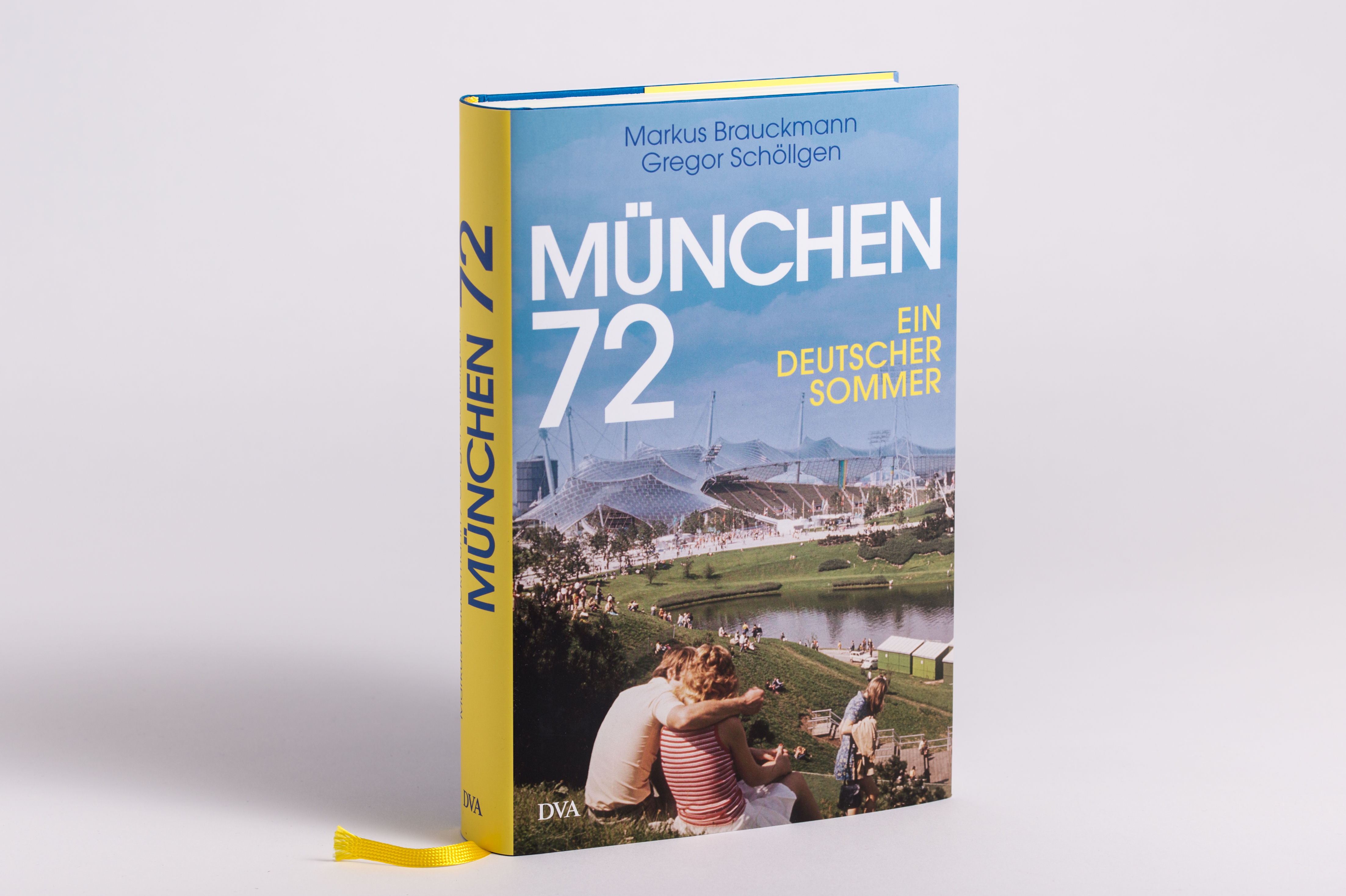 Beispielinhalt (Bild) München 72