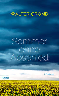 Vorderes Coverbild Sommer ohne Abschied