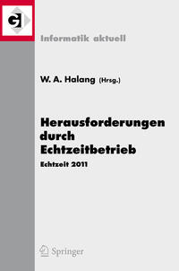 Vorderes Coverbild Herausforderungen durch Echtzeitbetrieb