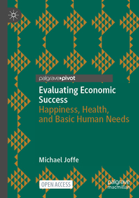 Vorderes Coverbild Evaluating Economic Success