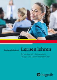Vorderes Coverbild Lernen lehren