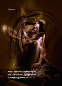 Vorderes Coverbild Das Universum des Individuums