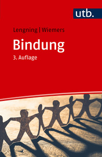 Vorderes Coverbild Bindung